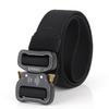 New Cobra Nylon Belt, Men's Outdoor Tactical Belt, Buckle Canvas Belt