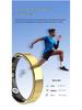 Cross-Border Bestseller Smart Ring: Heart Rate, Blood Oxygen, Sleep Monitoring, Waterproof, Remote Photo & Video Control.