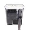 Aquarium Wall  ing Filter Quiet Oxygenation Oil Film Removal   On Waterfall Filter for Fish
