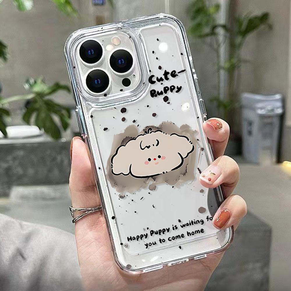 Drop-Proof Phone Case for iPhone 11 12 13 14 15 16 iPhone 14 15 16 Pro Max Samsung A16 A35 A36 A54 A55 S25 Xiaomi 11T Space Shell