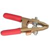 800A Brass Earth Cable Clamp for Grounding Applications in Gas Shielded Welding Argon Resistance and Stud Welding Heavy Duty Use