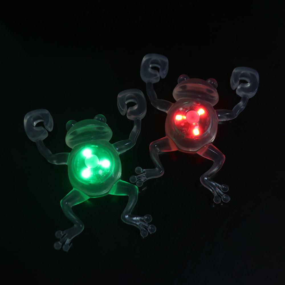 Multiple Modes Bicycle Rear Taillight IPX6 Waterproof Night Riding Warning Lamp  Mountain Bike