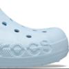 Crocs Baya Lined Fuzz Strap Clog
