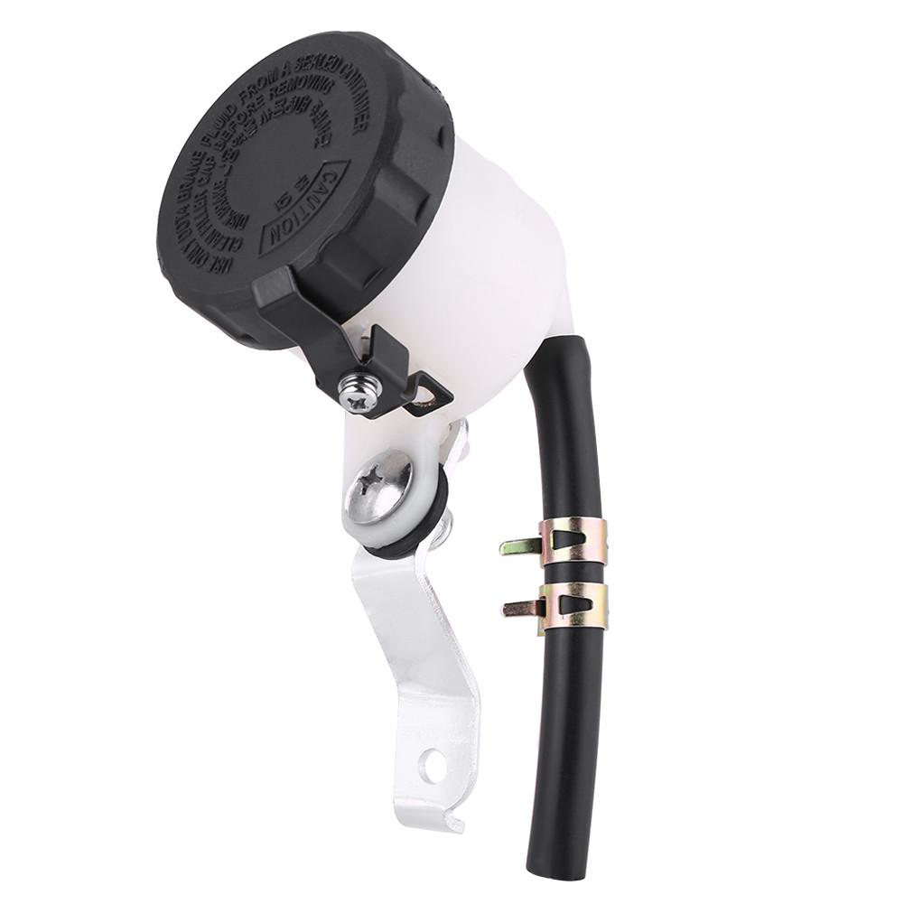 Brake Master Cylinder Oil Reservoir Fluid Bottle for Honda CBR1000RR/S 2004-2015 CBR600RR 2007-2015