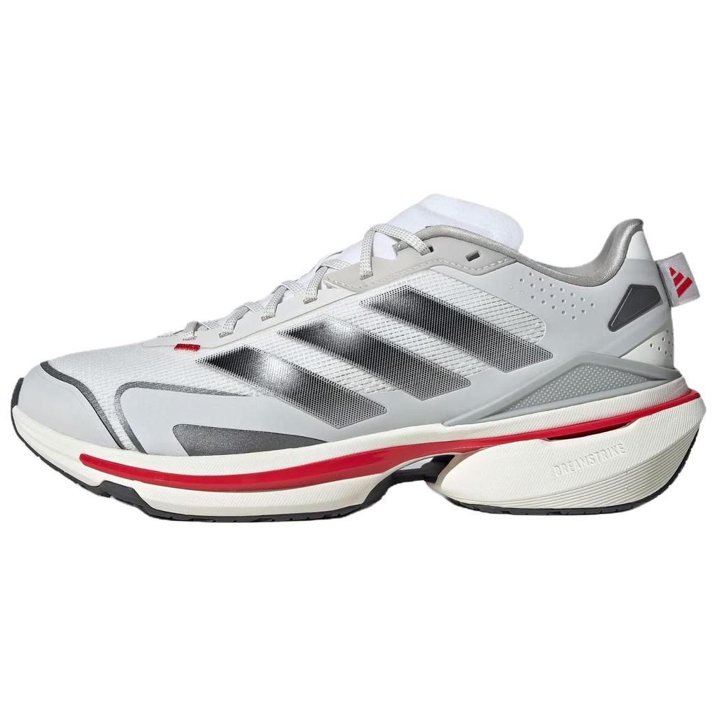 Adidas Mts Vision Versatile Comfortable Fabric Durable Low-Top Running Shoes Unisex Sneakers Light-Gray JQ4289