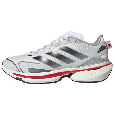 MTS Abriebfeste Low-Top Laufschuhe Unisex Hellgraue Sneaker JQ4289