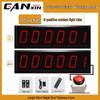 Ganxin Rechargeable LED Competition Timer
