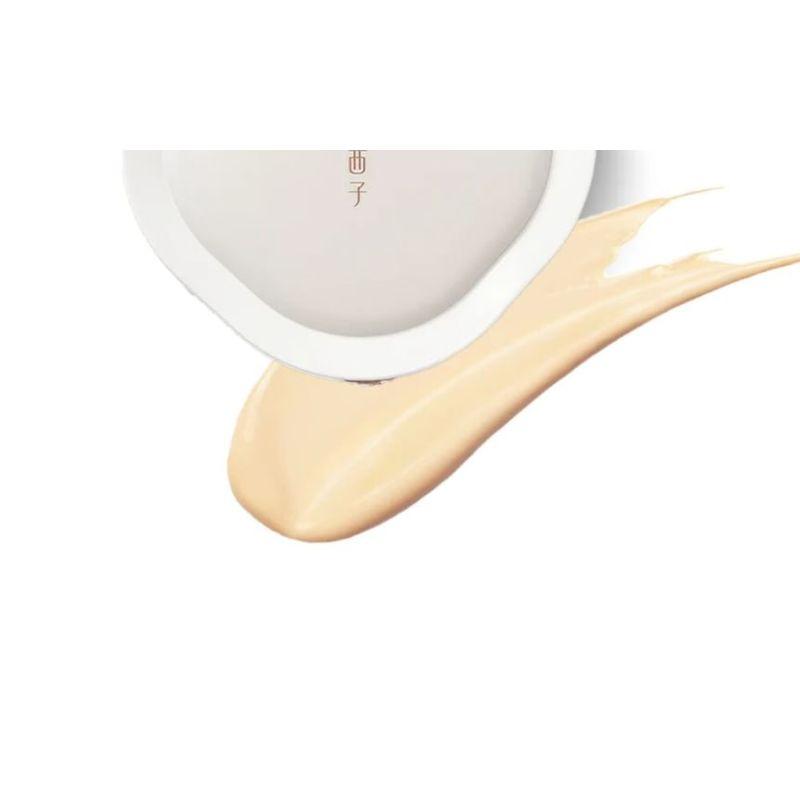 Florasis - Flawless Jade Breathable Cushion Foundation - 6 Shades