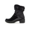 Ankle Boots Rossignol 1907 Megeve RNIW010 Black