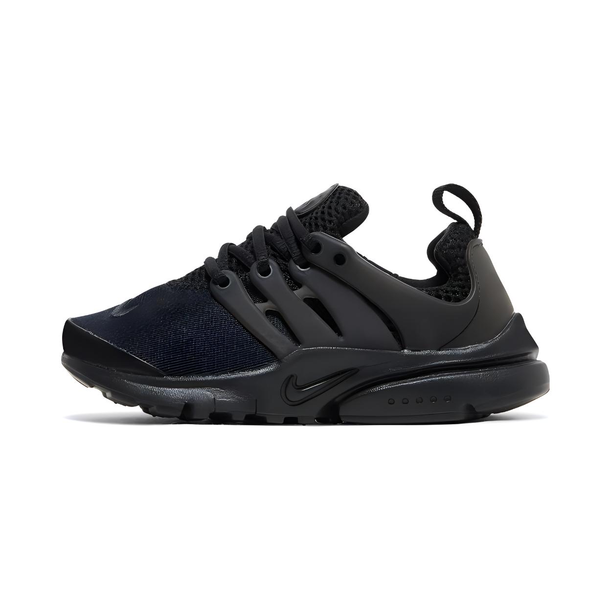 Nike Presto Black PS 844766-003 29.5