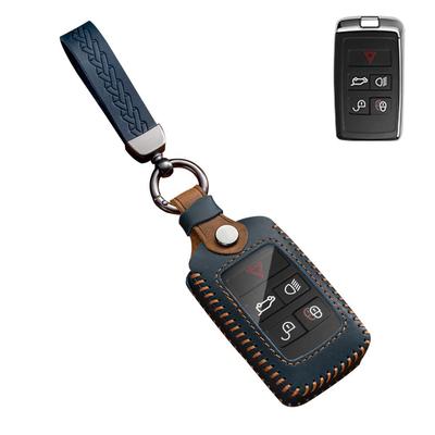 [SANRILY] Land Rover Key Case, Key Cover, Key Protection, Range Rover Evoque, Range Rover
