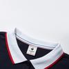 Le coq sportif Women's Casual Short-Sleeve Polo Dress