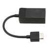 RJ45 01YU026 Ethernet Adapter 10 100Mbps Network Adapter for Thinkpad X280 for X390 Yoga for T495s for L13Yog