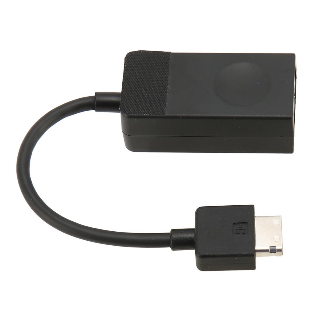 RJ45 01YU026 Ethernet Adapter 10 100Mbps Network Adapter for Thinkpad X280 for X390 Yoga for T495s for L13Yog