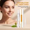 Crema per la cura delle doppie palpebre affina i contorni degli occhi, invisibile e senza cicatrici, finish naturale e bello, facile da usare, comoda per l'uso quotidiano