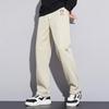 paul frank Men's Winter Straight-Leg Warm Casual Pants