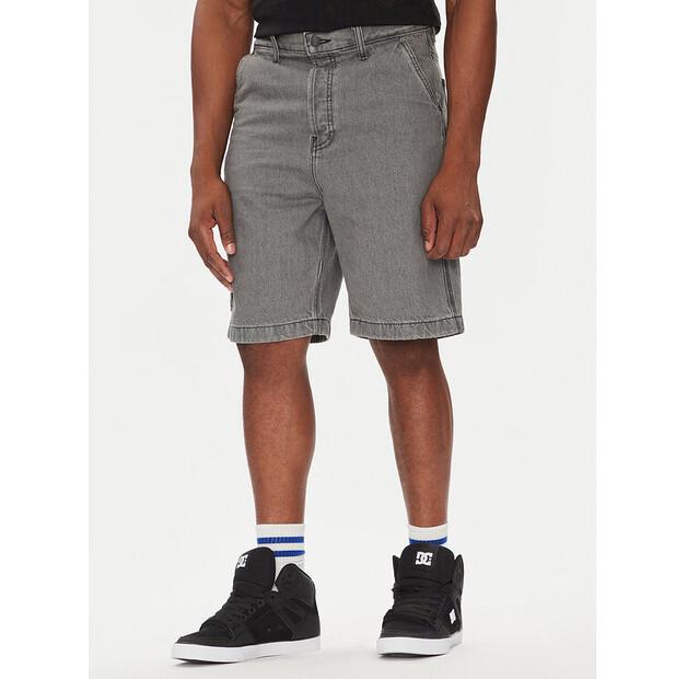 

Шорты DC Shoes Carpenter Baggy Short Rmg EU 28