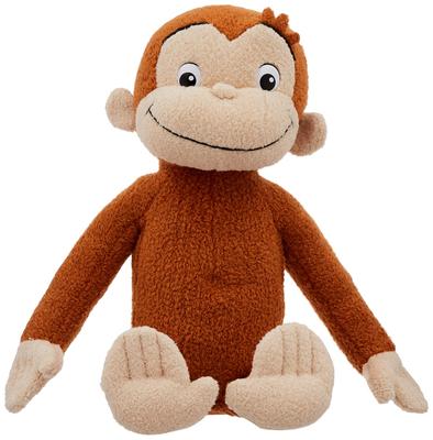 Sun Arrow Der neugierige George Animation George Fluffy M K-8763