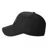 Cool Unisexeki Neko Cat With Good Luck Kanji Baseball Cap for Unisex Women Personalized Adjustable Unisex Dad Hat Summer Snapback Caps