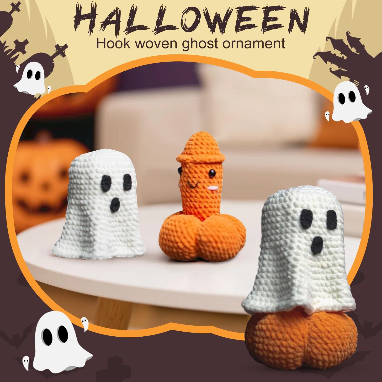 

The Cute Plush That Can Be Combined And Separated Is The Best Choice For Your Holiday Gift One Size оранжевый