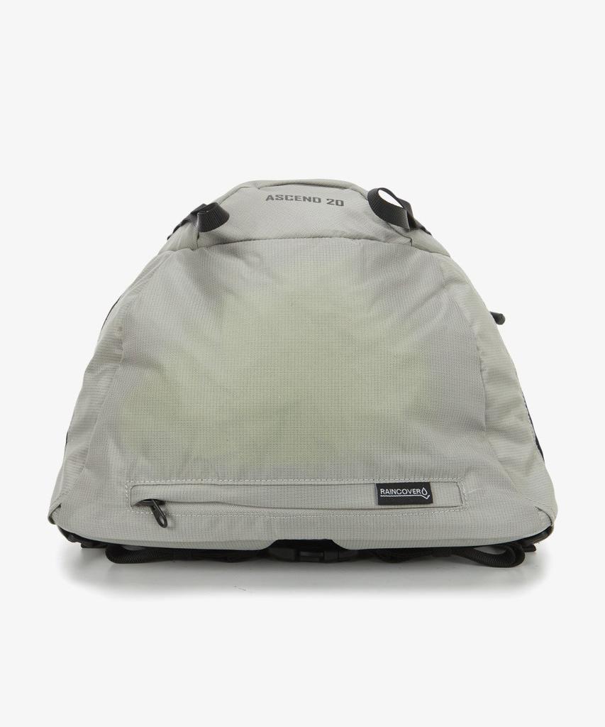 The North Face Nm2Ts16C Ascend Lt 20 Grayish Khaki