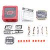 RUSHFPV F722 BLADE V2 FPV Drone Flight Controller Stack