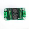 0-50V 4A DC-Netzteilfilterplatine Class D Leistungsverstärker Störunterdrückungsplatine Auto EMI Industrielles Bedienfeld a