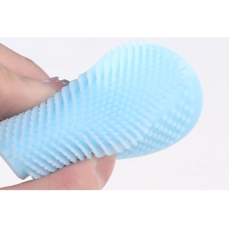 Sweetpourin - Silicone Face Cleaning Brush