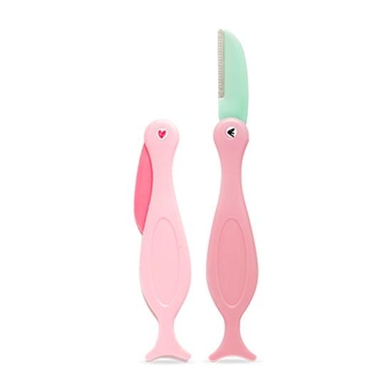 

[ЭТЮД] Бритва для бровей My Beauty Tool (1 шт) -Случайный цвет