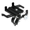 Factory Direct Cell Phone Stand Motorbike Bike Phone Holder Aluminum Bicycle Phone Holder