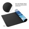 Game no man sky Mouse Pad 500X1000 mm Large Gaming Mousepad Gamer XL Rubber Otaku Keyboard Pad Laptop Desk Mat