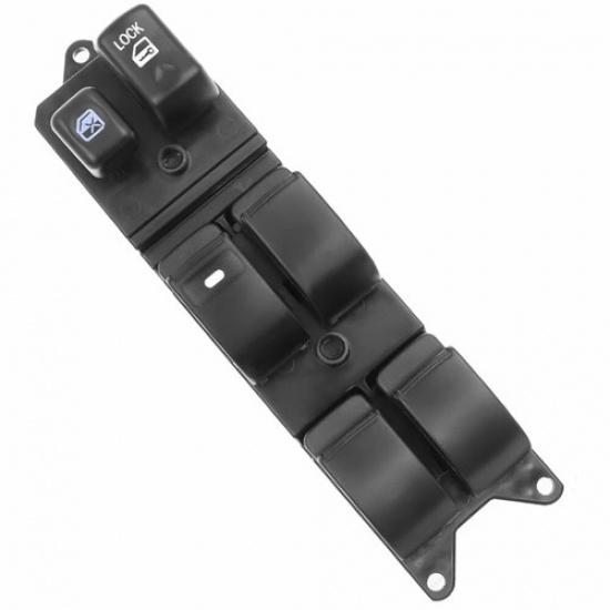 MR587943 Master Power Window Control Switch for Galant Lancer Montero Endeavor
