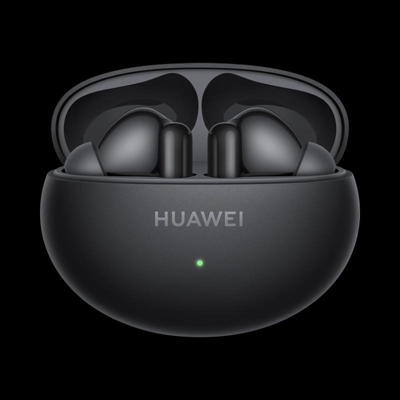 Huawei FreeBuds 6i Noise-Cancelling Bluetooth Earbuds