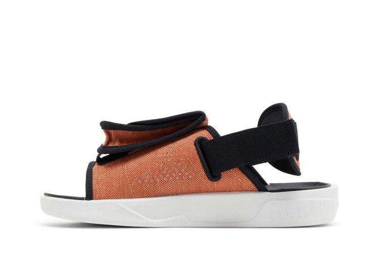 Air Jordan LS Slide 'Rust Oxide'
