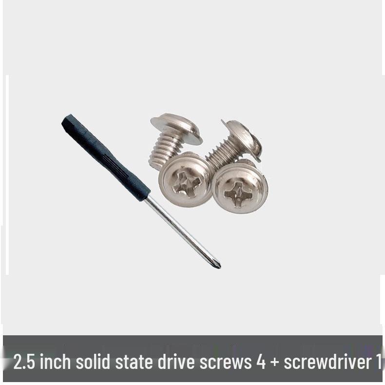 

Прозрачный корпус для 2,5-дюймового SSD-накопителя USB-C 3.1 и USB 3.0