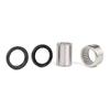 Motorcycle Oil Seal Needle Bearing Sleeve Kit For Suzuki DRZ 400SM DR-Z400SM DRZ400SM 2005-2023 Rear Shock Absorber Repair Part