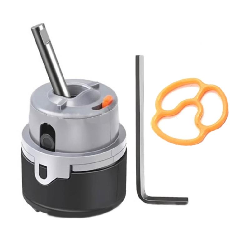 

Single Handle Valves Cartridge with Allen Wrench for Lavatory Faucets RP50587 Repair Faucet Diamonds Seal Technology 1