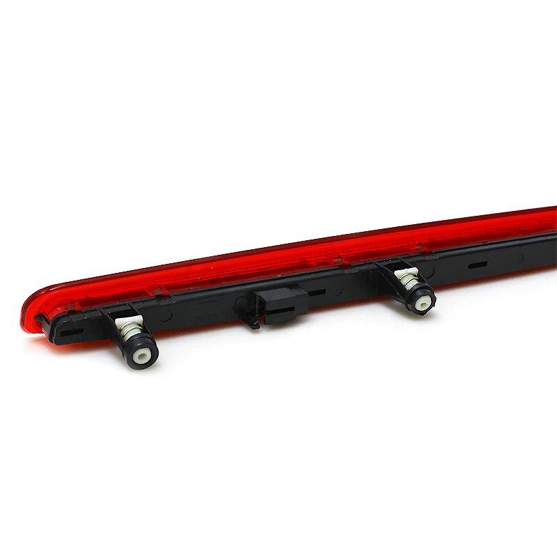 For VW Transporter T5 2003-2015 Car Rear Tail LED 3RD Third Brake Light High Level Mount Stop Signal Warning Lamp 7E0945097A