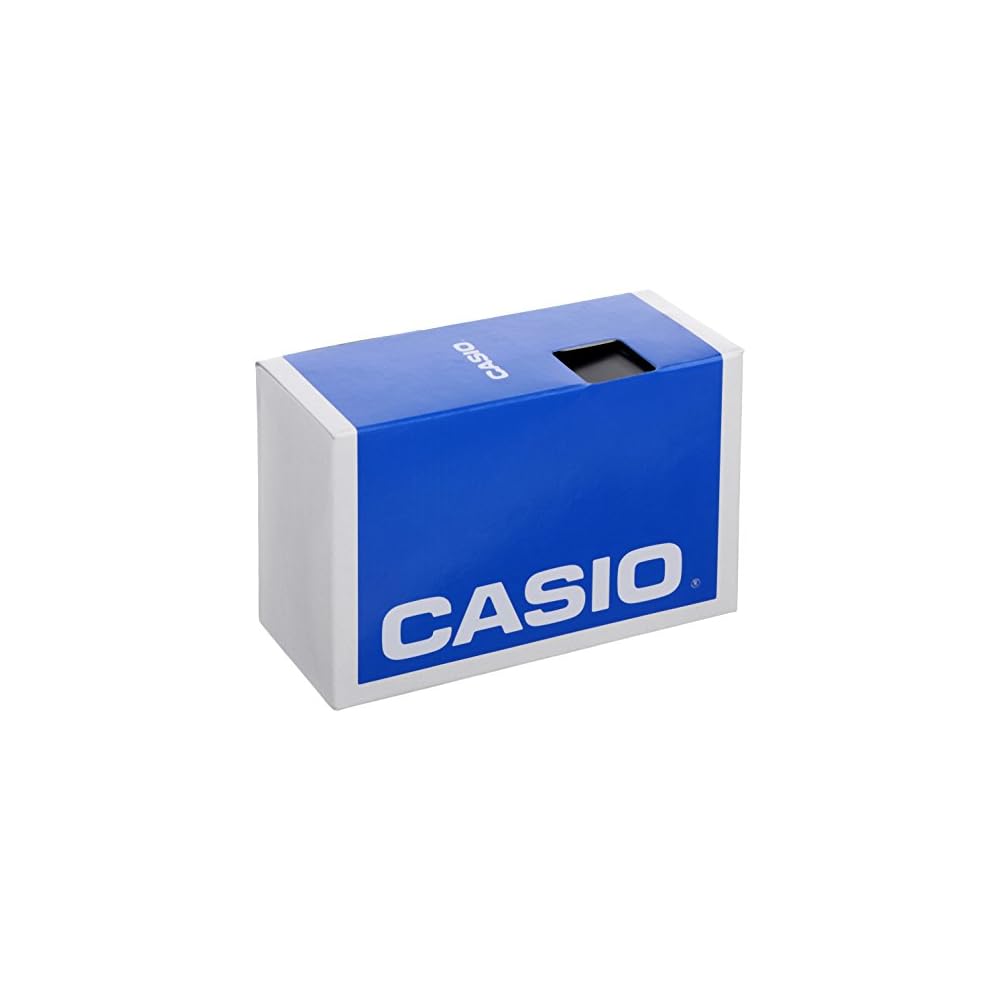 Casio Wave Ceptor WV58A-1AV Digital Men's Watch Black Radio-Controlled Timekeeping