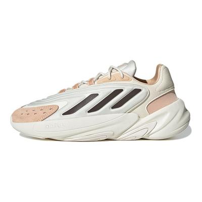 Pantofi de damă Ozelia Off White Halo Blush Maro GY6194