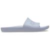 Crocs Casual Fashion Slide Slippers Unisex Light Blue