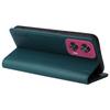 YIKATU YK-001 For Motorola Edge 50 Fusion 5G Case Leather Phone Cover with Wallet