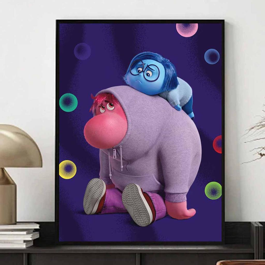 DIY Diamond Painting Inside Out Cross Stitch Kit Mosaic Art Diamond Painting Full Circle Diamond Home Decoration