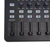 summina Portable MIDI Keyboard Controller with 24 Knobs, 9 Faders, and 18 Buttons for Music Production, Recording Studios, Composition, and Arrangemen