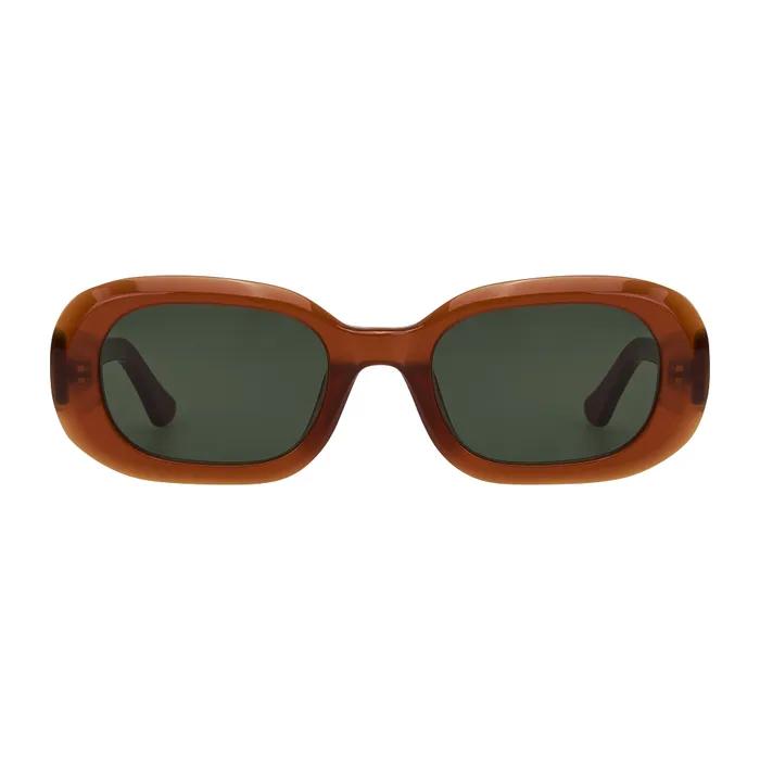 EIGHT - BROWN