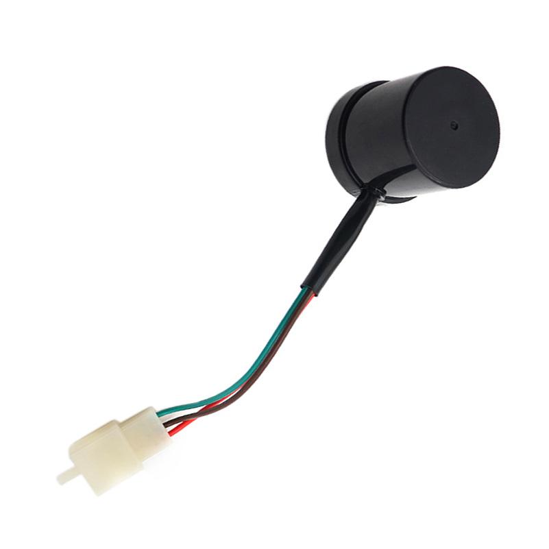 3 Wire Pin 48V 60V Turn Signal Flasher For Citycoco Electric Scooter Accessories 1pcs