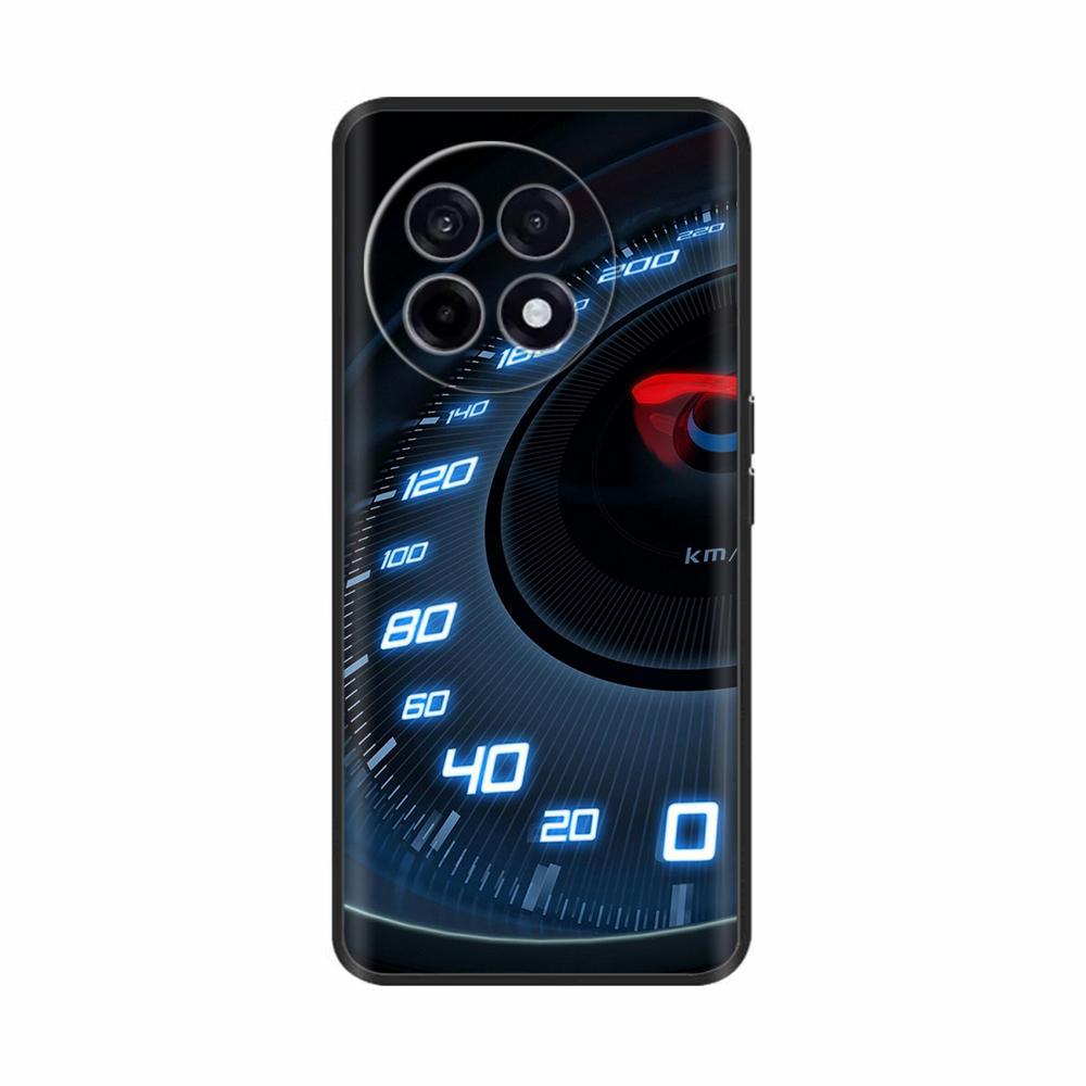 For OnePlus 13R 5G Case Popular Fashion Painted Phone Cover Soft Slim Phone Case For OnePlus Ace 5 Pro Fundas Ace 5 5G Bumper
