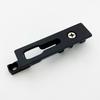 Aluminum Alloy Kitchen Balcony Sliding Buckle Lock Seat Screw Sliding Window Lock Seat Lock Nail Accessories