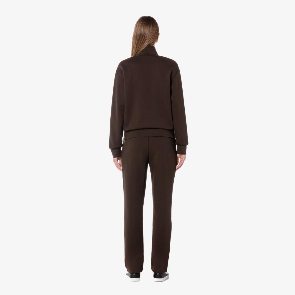 Lacoste Women's CP Terry Basic Pants XF942E-54N04B