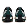 Fila Brick Textile, Leather Low Top Casual Shoes Men's White Black F12M231125FWA